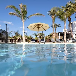  Hotel Jardines De La Mata Boutique - Singular's