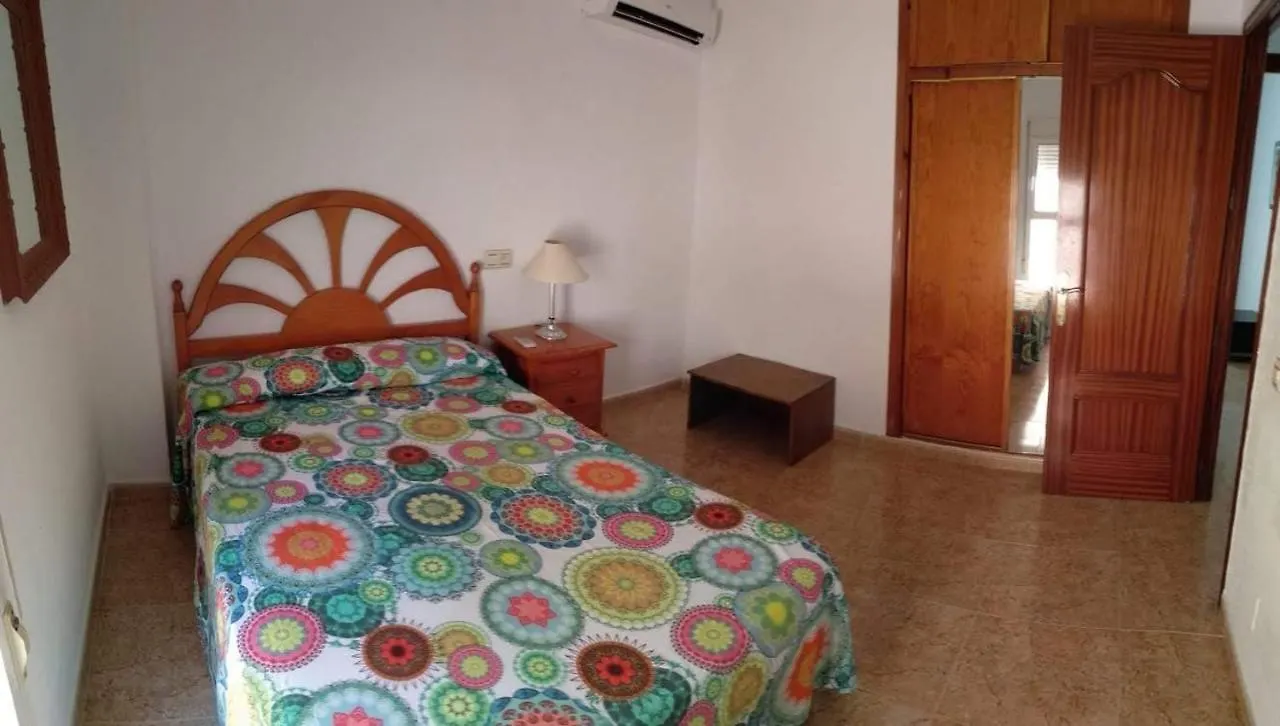 Mojacar Playa Apartment Spain