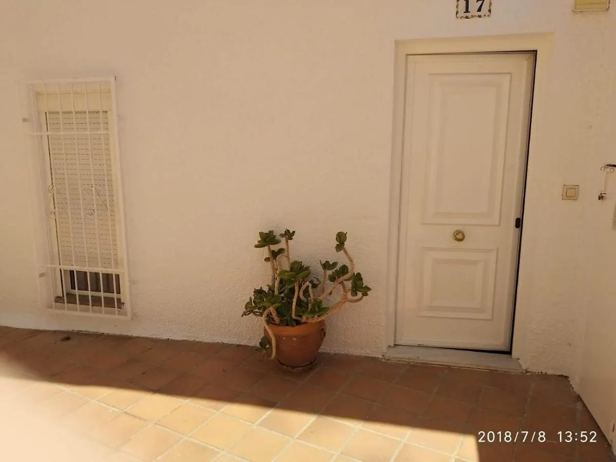 Mojacar Playa Apartment 0*,  Spain