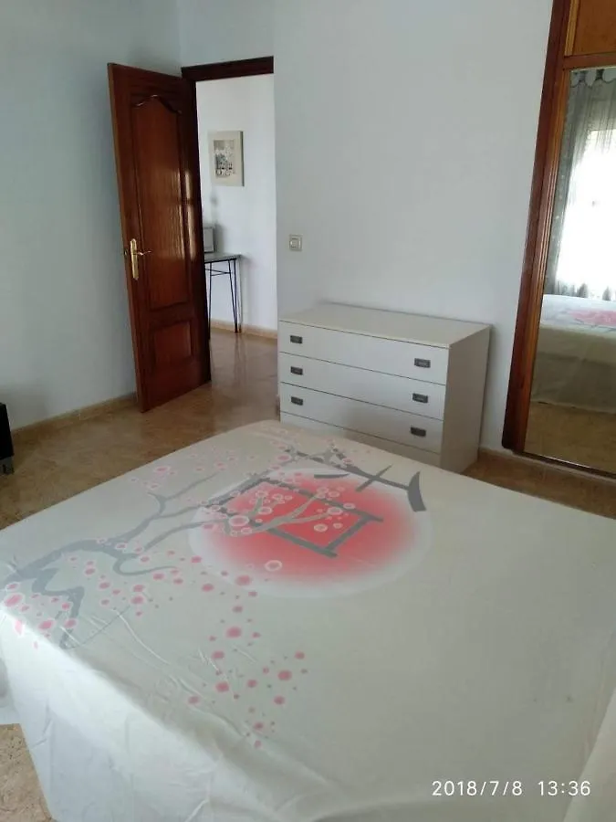 Mojacar Playa Apartment