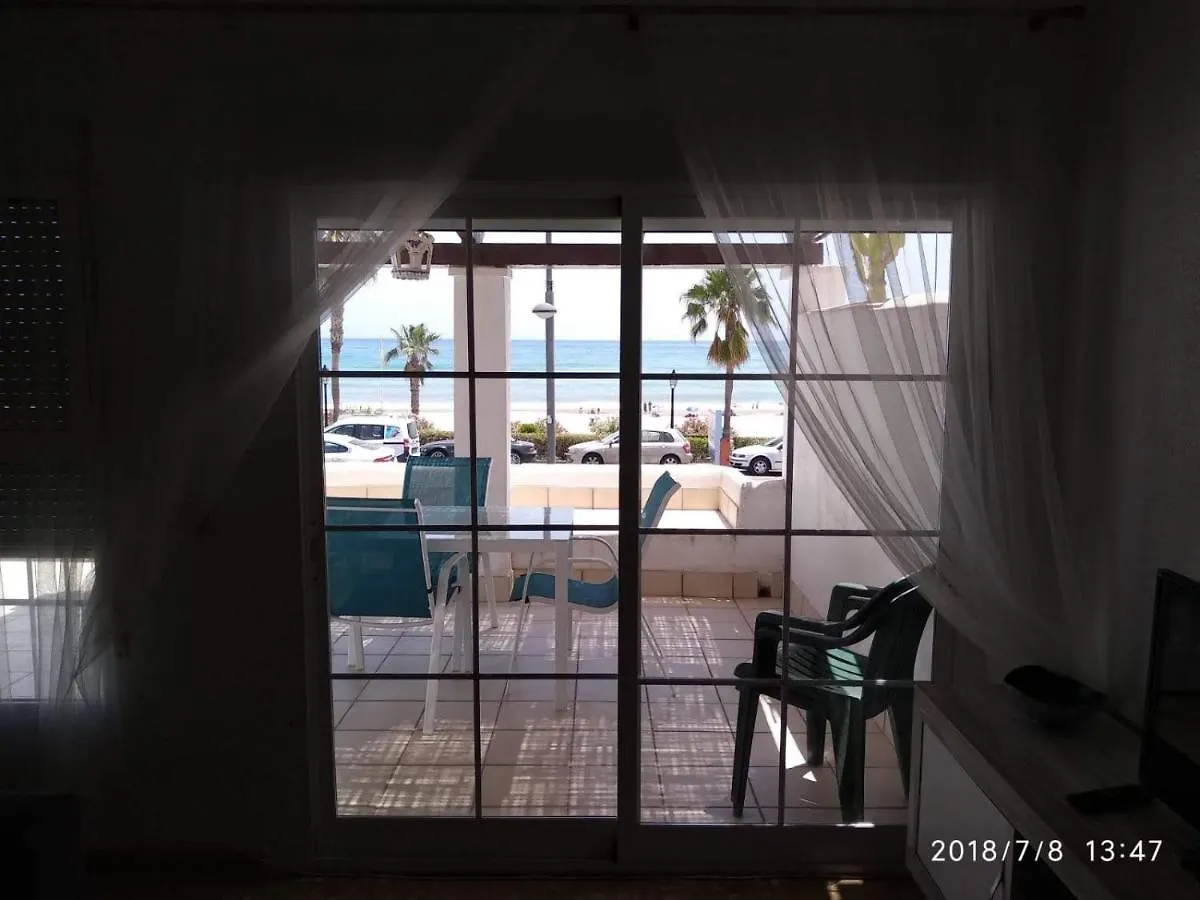 Mojacar Playa Apartment