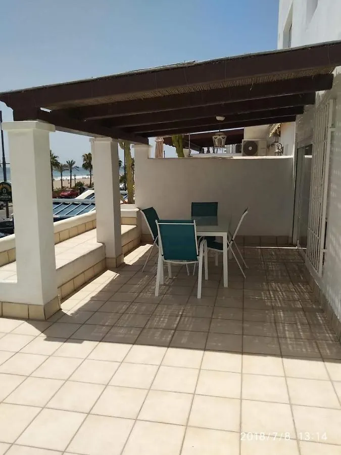 Mojacar Playa Apartment