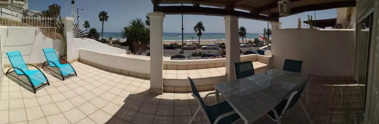 Mojacar Playa Apartment Spain