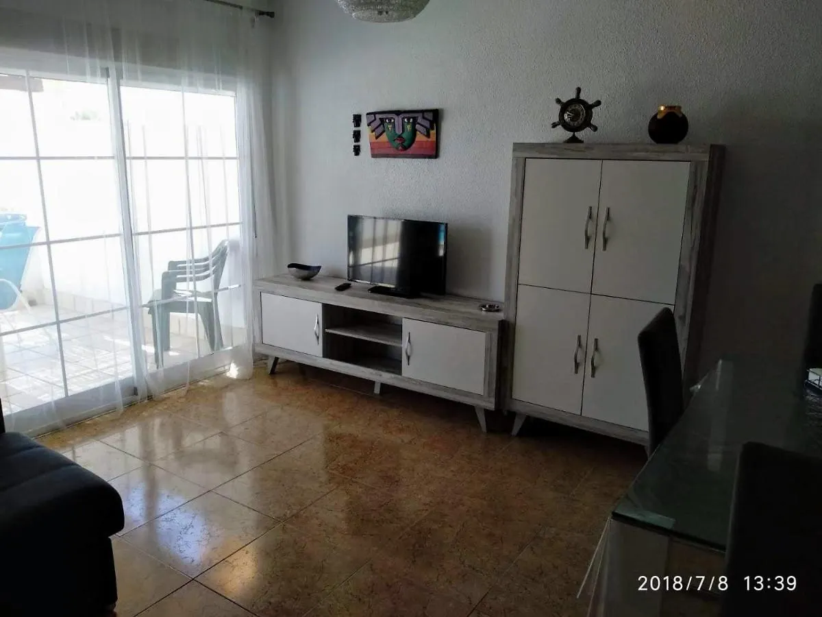Mojacar Playa Apartment 0*,  Spain
