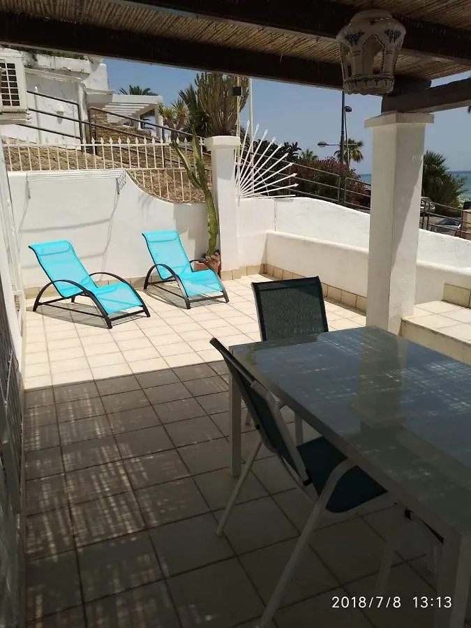 Mojacar Playa Apartment
