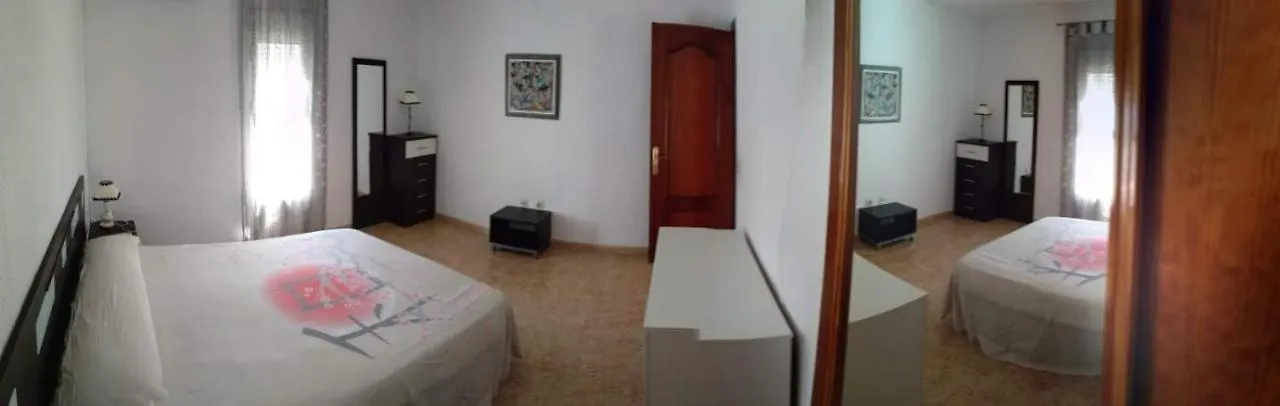 Mojacar Playa Apartment